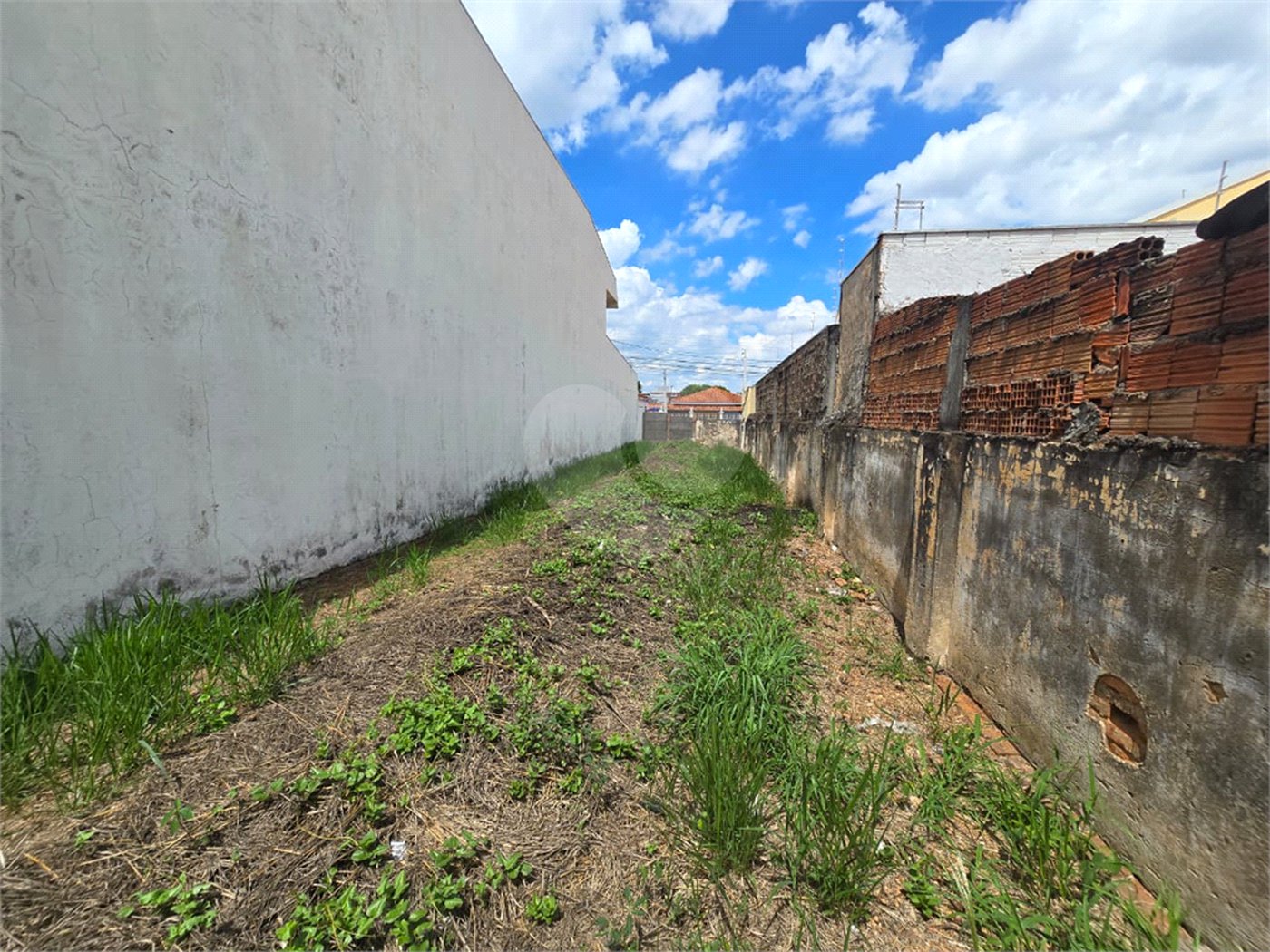 Terreno à venda no Centro, Itapetininga, SP
