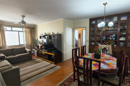 Apartamento à venda com 2 quartos em Jardim Paulista, São Paulo, SP