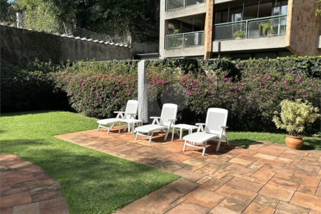 Apartamento à venda com 4 quartos, sendo 2 suítes,  em Paineiras do Morumbi, São Paulo, SP