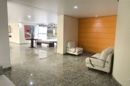Apartamento à venda com 3 quartos, sendo 1 suíte, em Pinheiros, São Paulo, SP