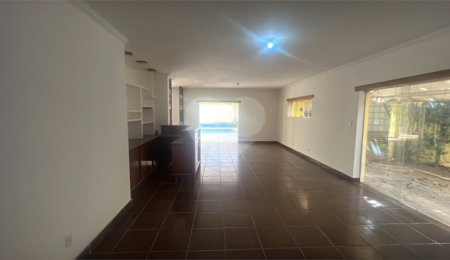 Casa para alugar com 5 quartos, sendo 4 suítes,  em Jardim Paulistano, Sorocaba, SP