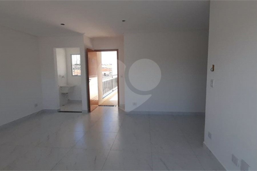 Apartamento à venda com 2 quartos em Tremembé, São Paulo, SP