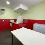 Apartamento à venda com 2 quartos em Mandaqui, São Paulo, SP
