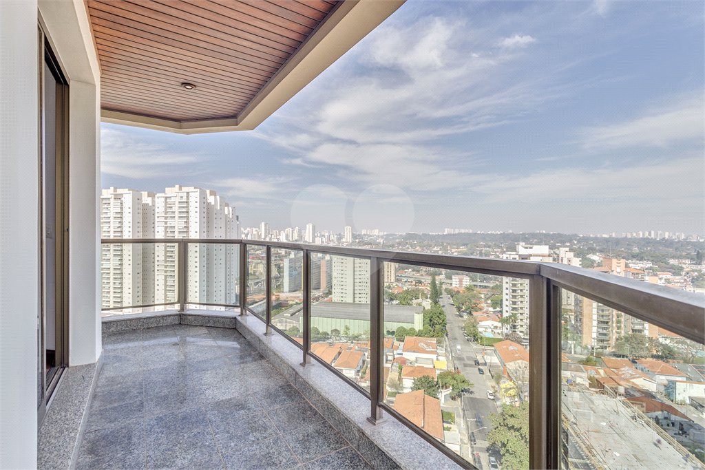 Apartamento à venda com 2 quartos, sendo 1 suíte, em Campo Belo, São Paulo, SP