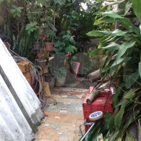 Terreno à venda em Jardim Japão, São Paulo, SP