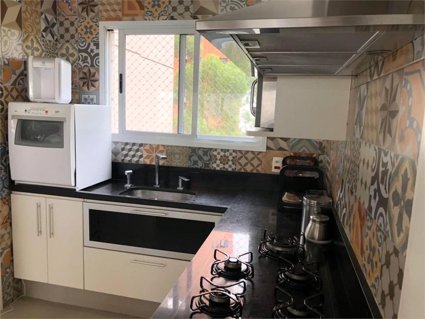 Apartamento à venda com 3 quartos, sendo 1 suíte, em Jardim Ampliação, São Paulo, SP