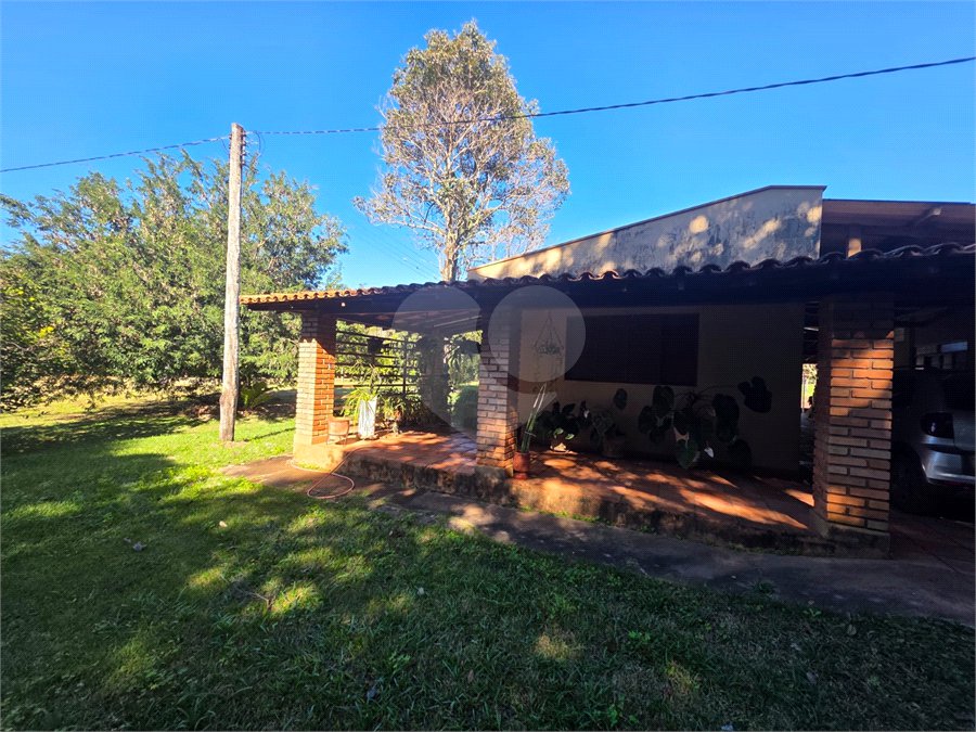 Sitio Granjeiro região de Água Vermelha 6,5 Alqueires (16,5 Hectares)