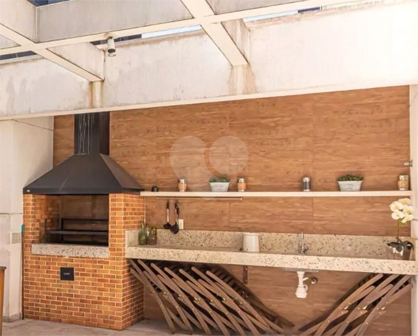 Apartamento á venda - Ipiranga