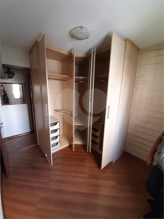Apartamento à venda com 2 quartos em Jardim Íris, São Paulo, SP