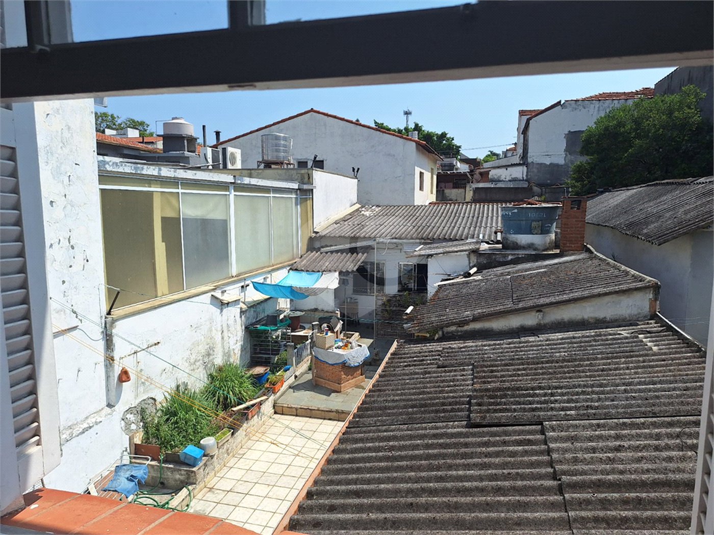 Sobrado à venda com 4 quartos em Planalto Paulista, São Paulo, SP