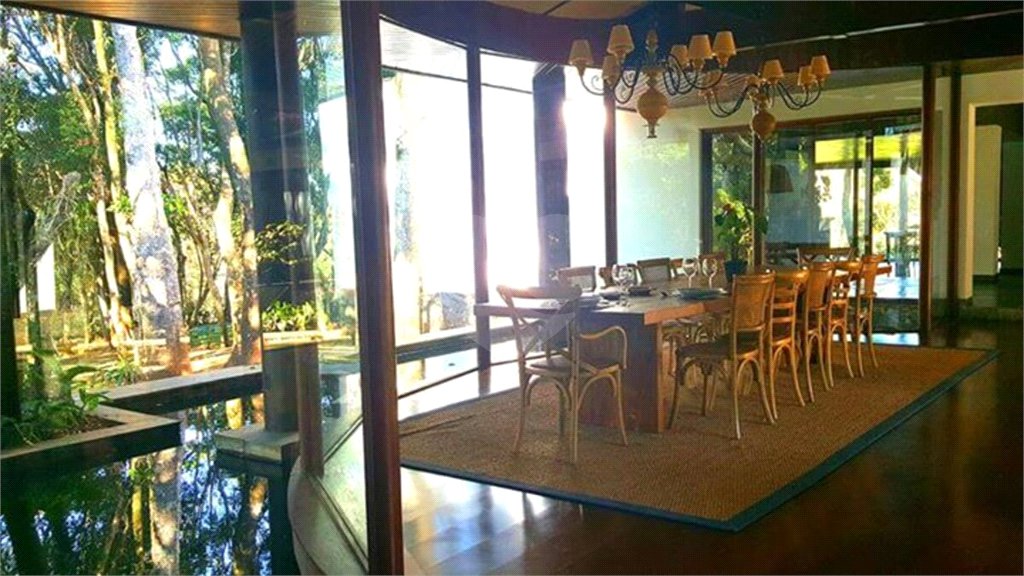 Casa à venda com 9 suítes em Loteamento Chácaras Serra da Ermida, Jundiaí, SP