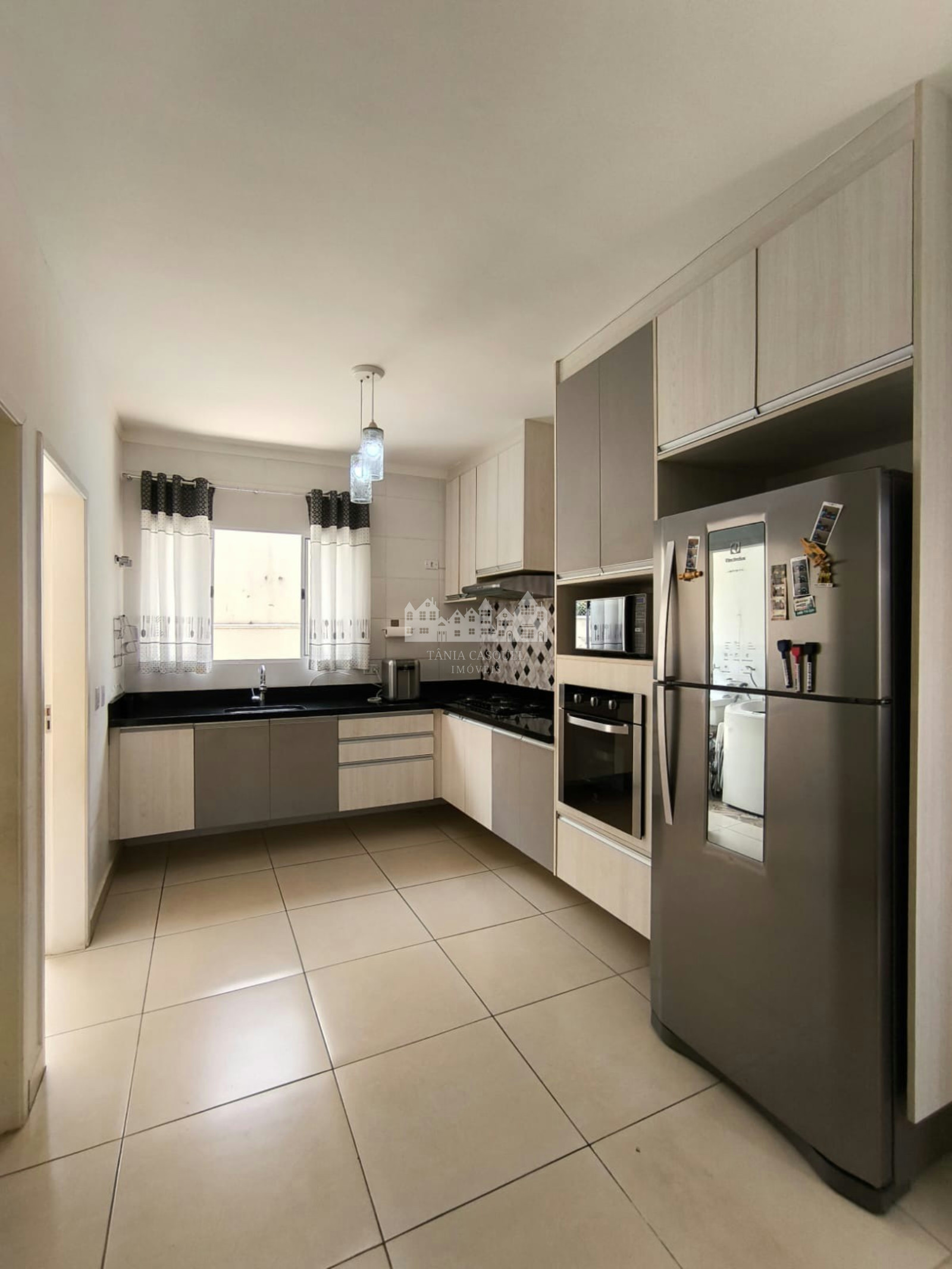 Casa, 3 quartos, 118 m² - Foto 1