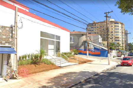 Terreno à venda em Vila Monumento, São Paulo, SP