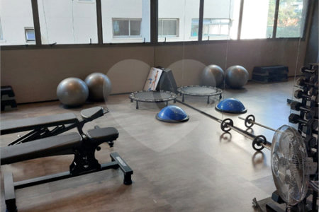Apartamento para alugar com 2 quartos, sendo 1 suíte,  em Brooklin, São Paulo, SP
