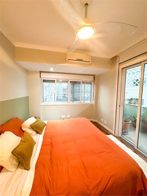 Apartamento à venda com 2 suítes em Itaim Bibi, São Paulo, SP