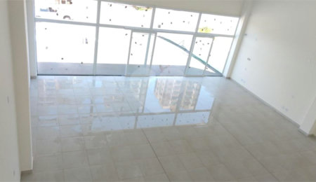 Prédio para alugar em Jardim Santa Fé, Sorocaba, SP