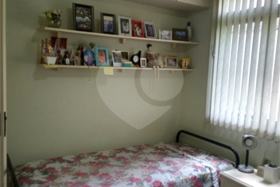 Apartamento à venda com 2 quartos em Vila Guilherme, São Paulo, SP