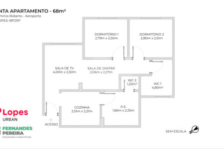 Apartamento à venda com 2 quartos em Jardim Aeroporto, São Paulo, SP