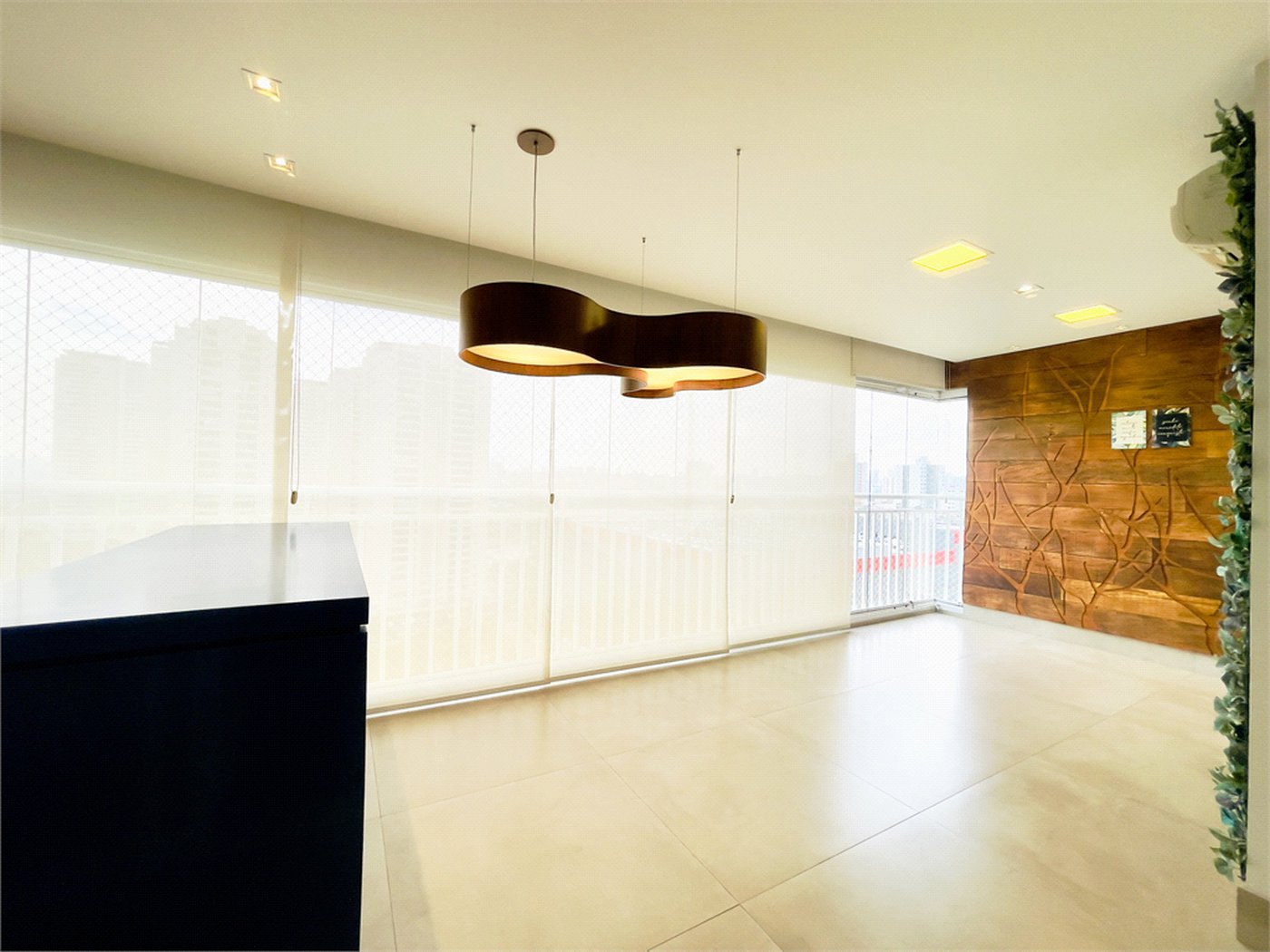 Apartamento à venda com 3 suítes no Centro, São Bernardo do Campo, SP
