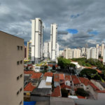 Apartamento à venda com 2 quartos em Vila Romana, São Paulo, SP