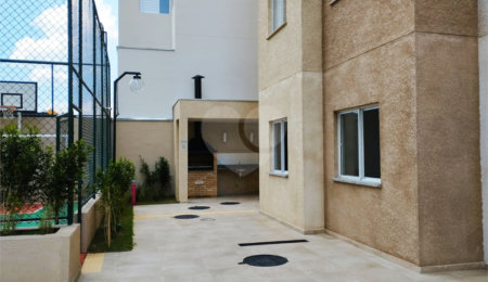 Apartamento à venda com 2 quartos em Tucuruvi, São Paulo, SP
