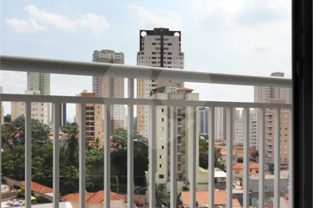 Apartamento à venda com 2 quartos, sendo 1 suíte, em Parada Inglesa, São Paulo, SP