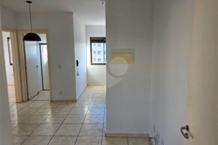 Apartamento à venda com 2 quartos em Jardim Residencial Paraíso, Araraquara, SP