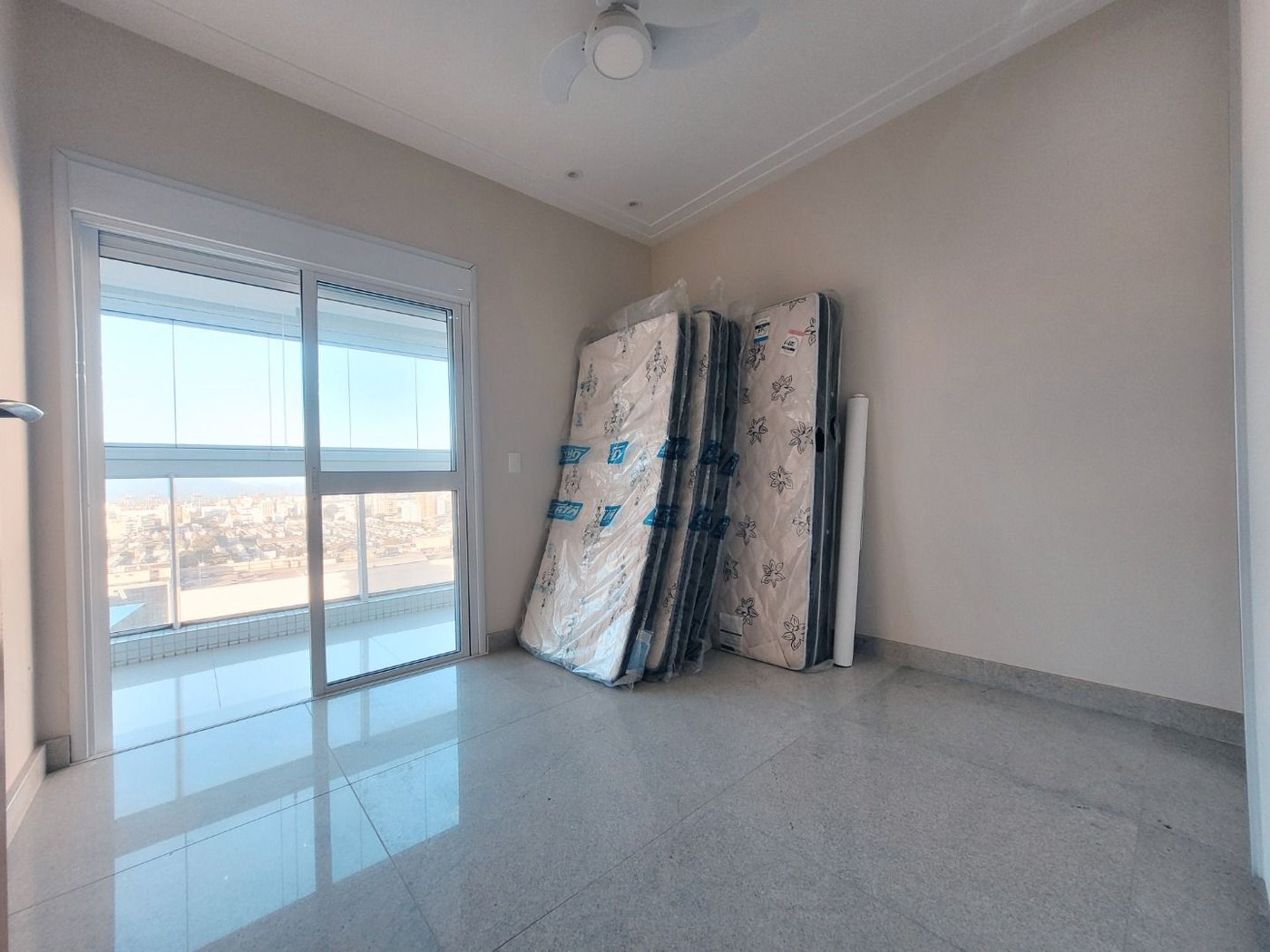 Apartamento com 4 dormitórios, 255 m² - venda por R$ 4.900.000,00 ou aluguel por R$ 30.000,00/mês - Aparecida - Santos/SP