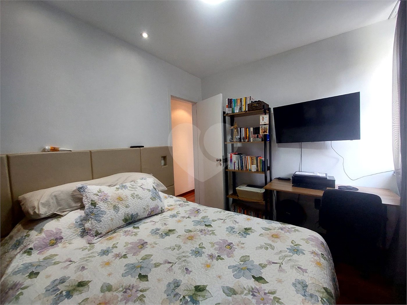 Apartamento à venda com 2 quartos em Vila Isabel, Rio de Janeiro, RJ