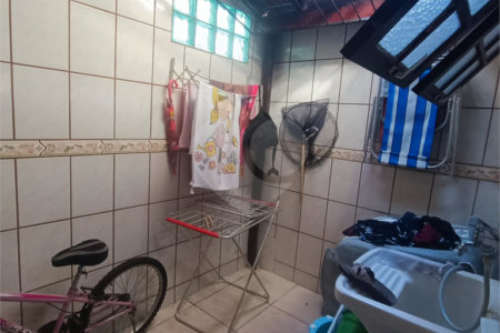 Casa à venda com 3 quartos em Portinho, Cabo Frio, RJ