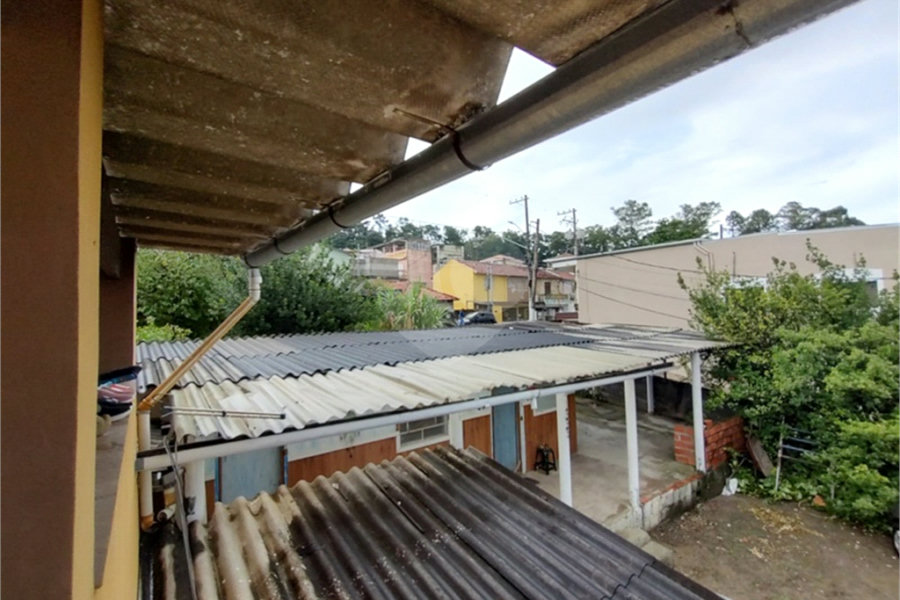Terreno à venda em Tucuruvi, São Paulo, SP