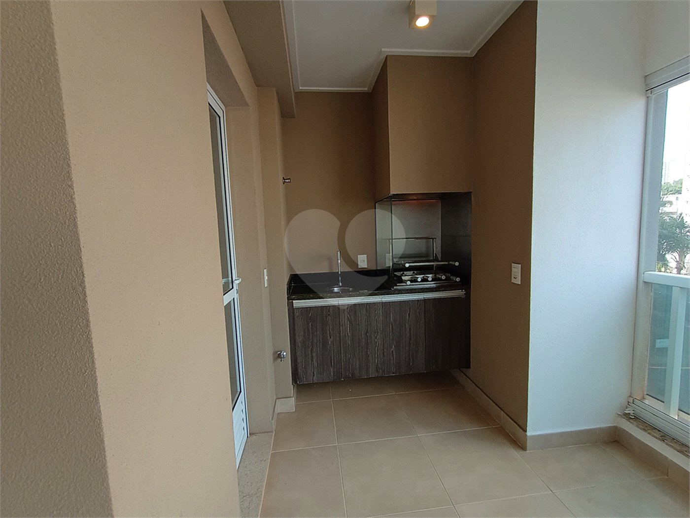 Apartamento para alugar com 3 suítes em Bosque das Juritis, Ribeirão Preto, SP