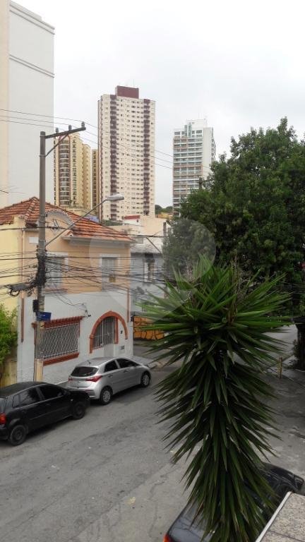 Sobrado à venda com 3 quartos em Santana, São Paulo, SP