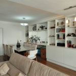 Apartamento à venda com 4 quartos, sendo 3 suítes, em Vila Leopoldina, São Paulo, SP