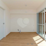 Apartamento à venda com 1 quarto em Liberdade, São Paulo, SP
