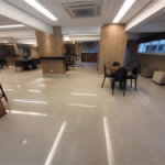 Apartamento Residencial à venda, Itararé, São Vicente - AP1404.