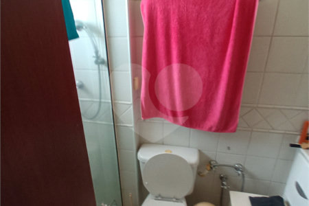 Apartamento à venda com 3 quartos, sendo 1 suíte, em Vila Suzana, São Paulo, SP