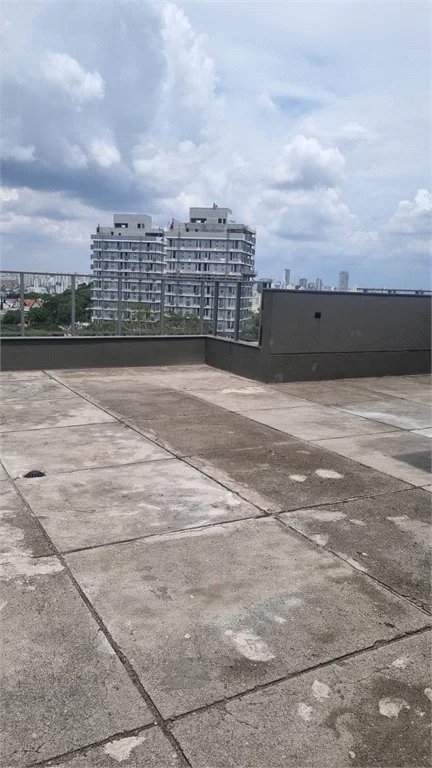 Cobertura à venda com 3 suítes em Alto da Lapa, São Paulo, SP