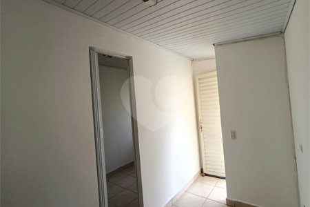 Casa para alugar com 1 quarto no condomínio Cond R Claudio Rodrigues Lopes, São Paulo - SP
