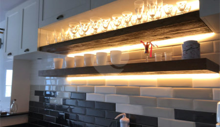 Apartamento à venda com 1 suíte em Alto da Boa Vista, São Paulo, SP