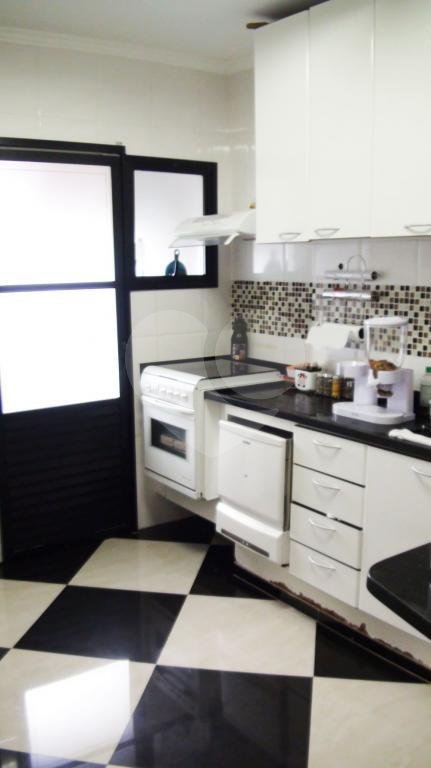 Apartamento à venda com 3 quartos, sendo 1 suíte, em Vila Nova Cachoeirinha, São Paulo, SP