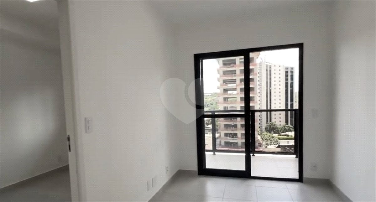 Studio à venda com 1 quarto em Vila Olímpia, São Paulo, SP