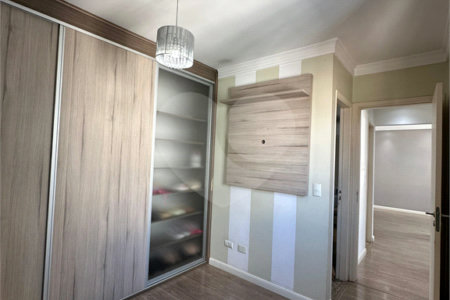 Apartamento à venda com 3 quartos, sendo 1 suíte,  em Gopoúva, Guarulhos, SP