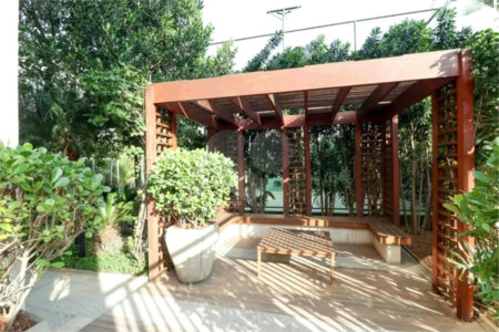 Apartamento à venda ou para alugar com 3 quartos, sendo 2 suítes, em Santana, São Paulo, SP