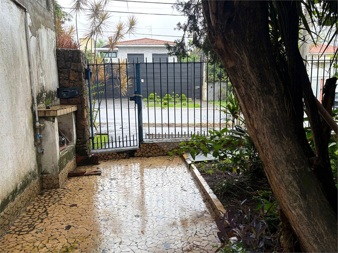 Casa à venda com 3 quartos em Bela Aliança, São Paulo, SP
