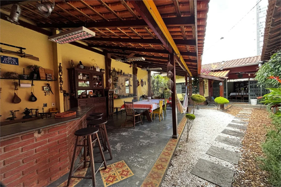 Sobrado à venda com 4 quartos, sendo 1 suíte, em Casa Verde, São Paulo, SP