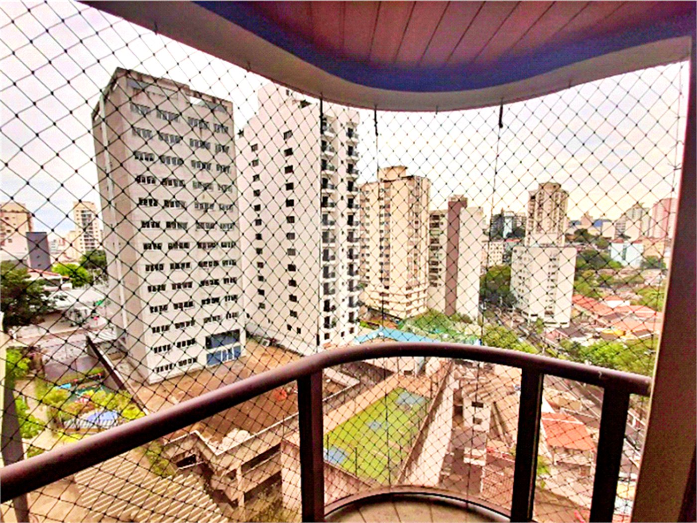 Apartamento à venda com 4 quartos, sendo 3 suítes, em Santana, São Paulo, SP