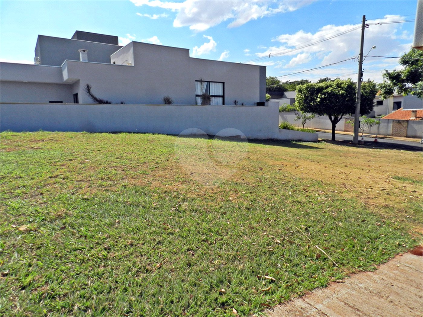 Terreno à venda no condomínio Buona Vita Ribeirão Preto, Ribeirão Preto - SP
