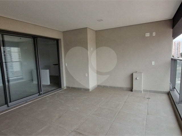Apartamento à venda com 3 suítes em Chácara Santo Antônio, São Paulo, SP