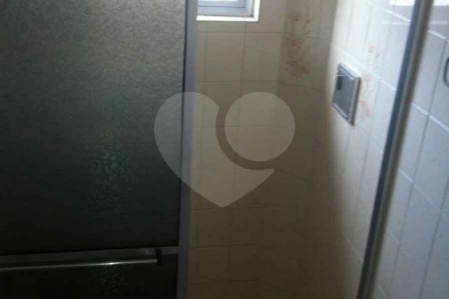 Sobrado à venda com 3 quartos, sendo 1 suíte, em Santana, São Paulo, SP